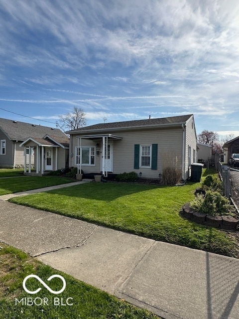property at 3734 Forest Terrace