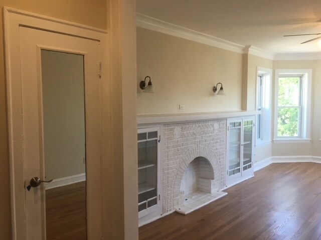 1436 N Artesian Ave, Unit 3 in Chicago, IL - Building Photo