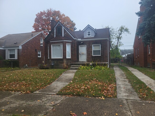 property at 19311 Freeland St