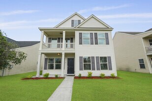 3 Chandler Bluff Dr in Savannah, GA - Building Photo