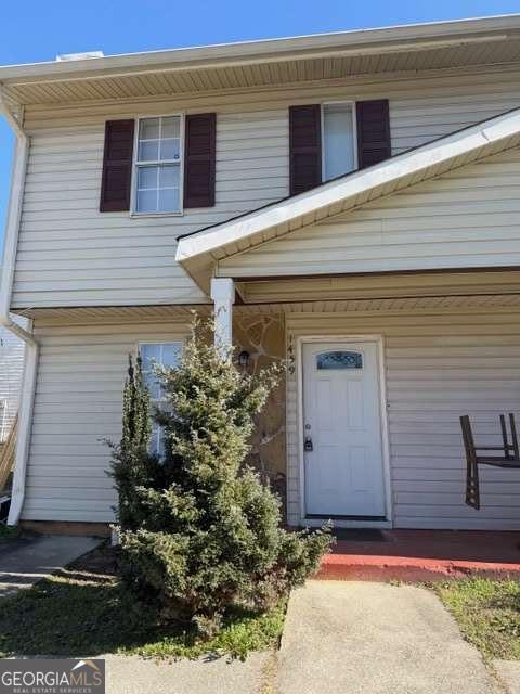 1459 Forest Villa Dr NW in Conyers, GA - Building Photo - Building Photo