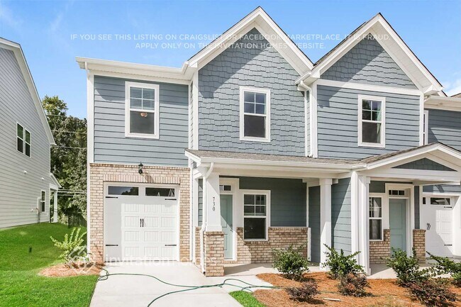 730 Stewarts Crk Dr in Monroe, NC - Building Photo - Building Photo