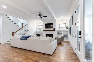 222 Kirkwood Rd NE in Atlanta, GA - Building Photo - Building Photo