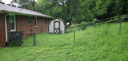 297 McGavock Pk in Nashville, TN - Building Photo - Building Photo