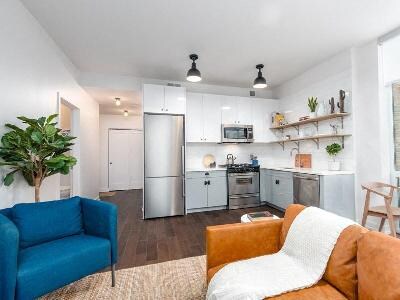 4346 N Honore St-Unit -401 in Chicago, IL - Building Photo