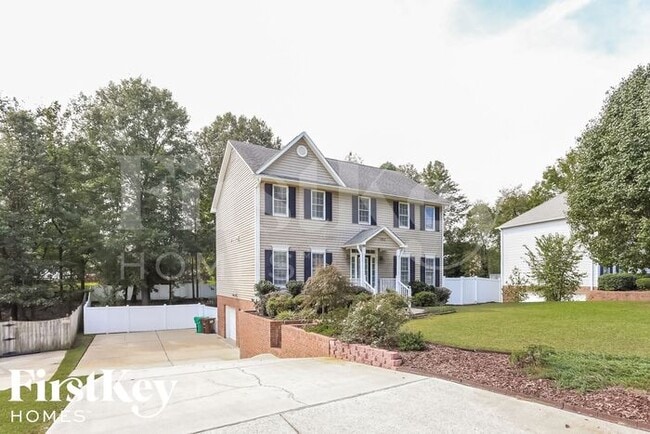 3102 Timberwolf Ave in High Point, NC - Building Photo - Building Photo