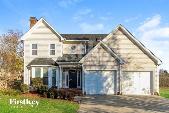 property at 1804 Chipchase Rd