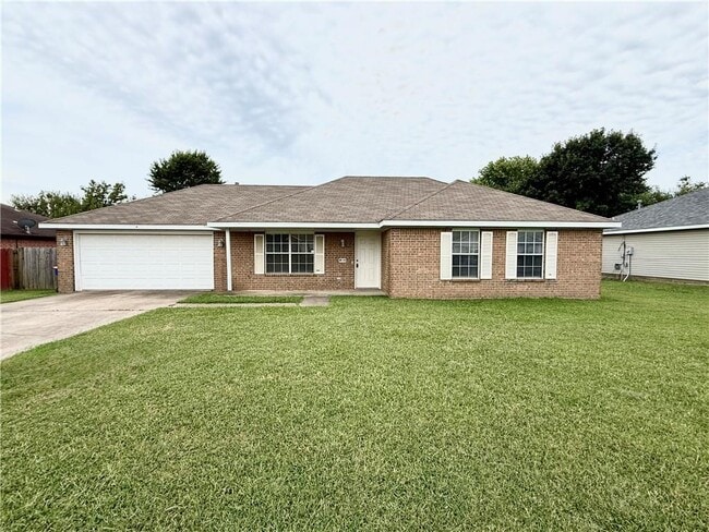 property at 208 S Bailey St