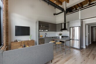 729 N Sangamon St in Chicago, IL - Building Photo - Building Photo