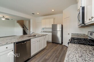 3026 Jackson Smt in Converse, TX - Building Photo - Building Photo