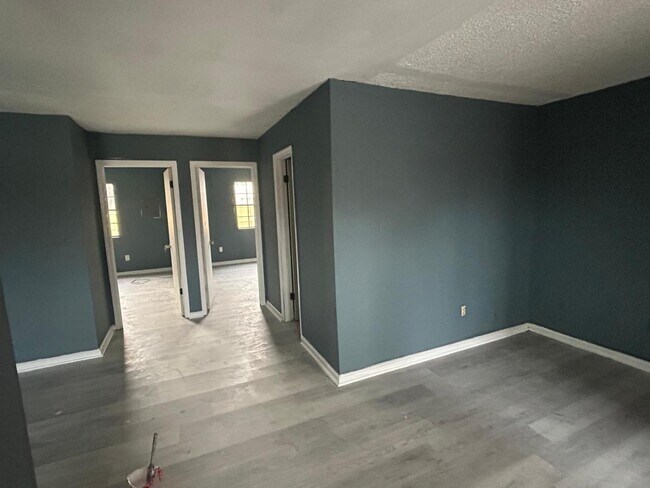 1421 S Mulberry St in Pine Bluff, AR - Building Photo - Building Photo