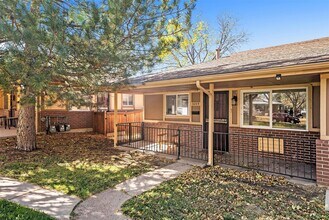 3235 Milwaukee St in Denver, CO - Building Photo - Building Photo