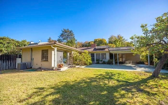 property at 1491 Linda Vista Ave