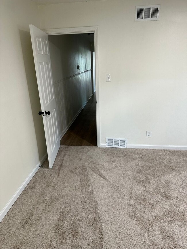 property at 1034 University St