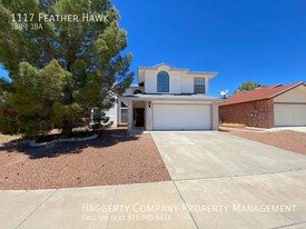 1117 Feather Hawk Dr