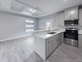 11 Acacia St in Alamo, TX - Building Photo - Building Photo