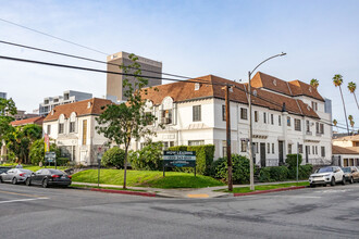 503 S. Catalina Street in Los Angeles, CA - Building Photo - Building Photo