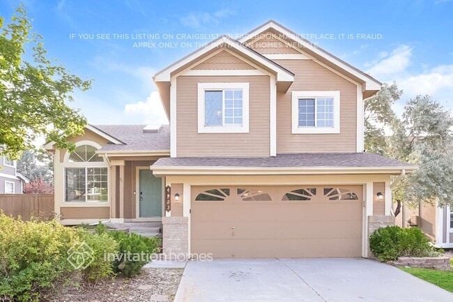 property at 4923 N Wildflowers Way
