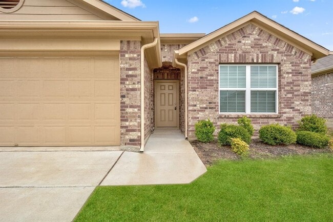 property at 5816 Roderick Dr