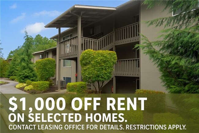 Wildwood Apartments