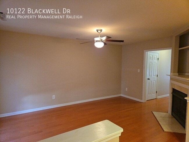 10122 Blackwell Dr in Raleigh, NC - Building Photo - Building Photo