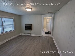 728 S Colorado St in Salem, VA - Building Photo - Building Photo