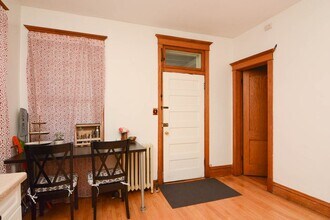 3701 W Wrightwood Ave, Unit 1 in Chicago, IL - Building Photo - Building Photo