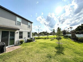 2013 Crape Jasmine Ln in Orlando, FL - Building Photo - Building Photo