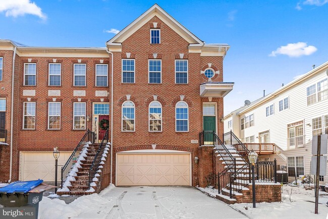 13211 Windy Oak Way in Oak Hill, VA - Building Photo - Building Photo