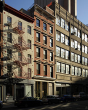 143 Duane St in New York, NY - Building Photo - Building Photo