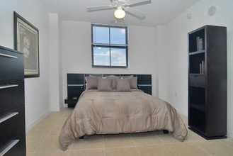 Brownsville Transit Village II Senior in Miami, FL - Building Photo - Building Photo