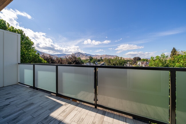 property at 1217 Columbine St