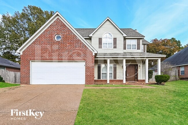 property at 8638 Bell Ridge Dr