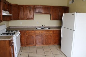 8421 MERCURY in El Paso, TX - Building Photo - Building Photo