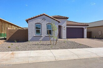 7682 W Jackrabbit Ln in Peoria, AZ - Building Photo - Building Photo