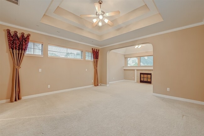 property at 22518 Silvermist Ln