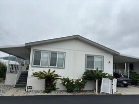 1501 Anza Ave in Vista, CA - Building Photo