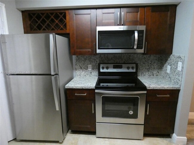 property at 2420 NW 33rd St