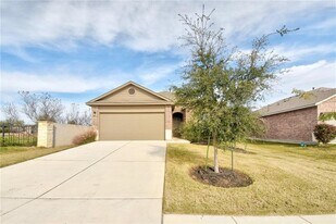 613 Brashear Ln in Cedar Park, TX - Building Photo
