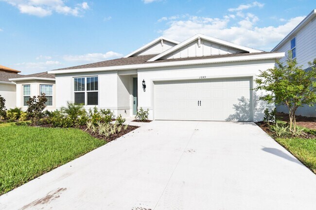 1649 Groveline Rd in St. Cloud, FL - Building Photo - Building Photo
