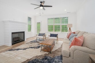 116 Nickolas Cir in Lebanon, TN - Building Photo - Building Photo