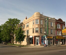 4323-4325 W 26th St in Chicago, IL - Building Photo - Building Photo