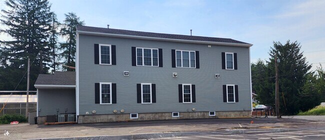 2 Railroad Ave-Unit -102 in Merrimack, NH - Building Photo - Building Photo