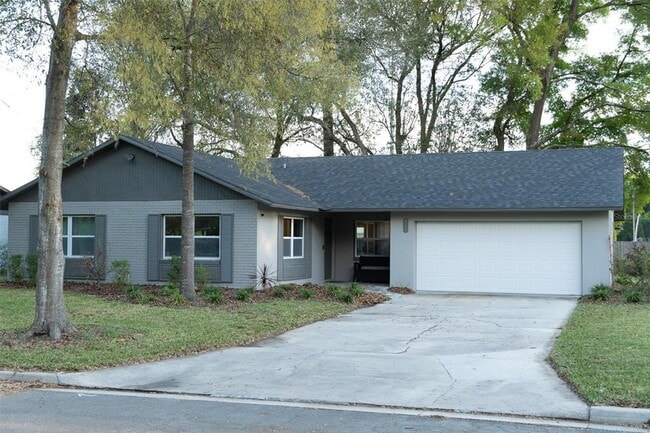property at 8221 SW 13th Rd