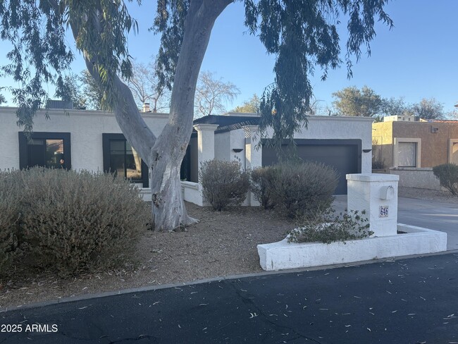646 W Port Au Prince Ln in Phoenix, AZ - Building Photo - Building Photo