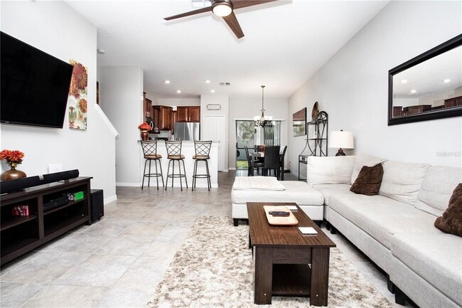 property at 7609 Ginger Lily Ct