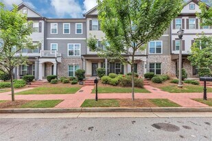 3643 Princeton Ave in College Park, GA - Building Photo