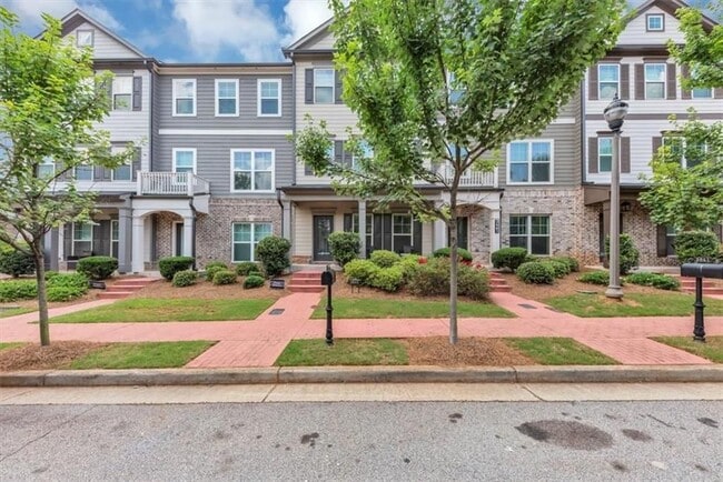 property at 3643 Princeton Ave