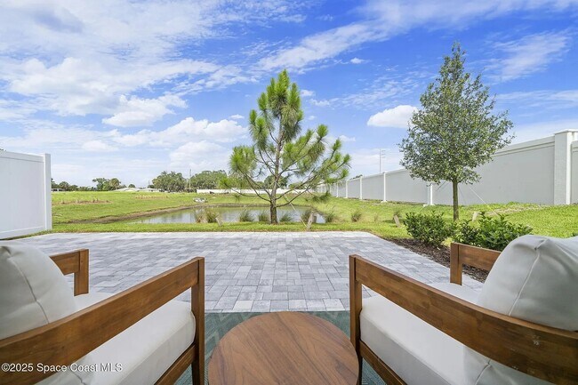 1330 Windchime Ln in Melbourne, FL - Building Photo - Building Photo