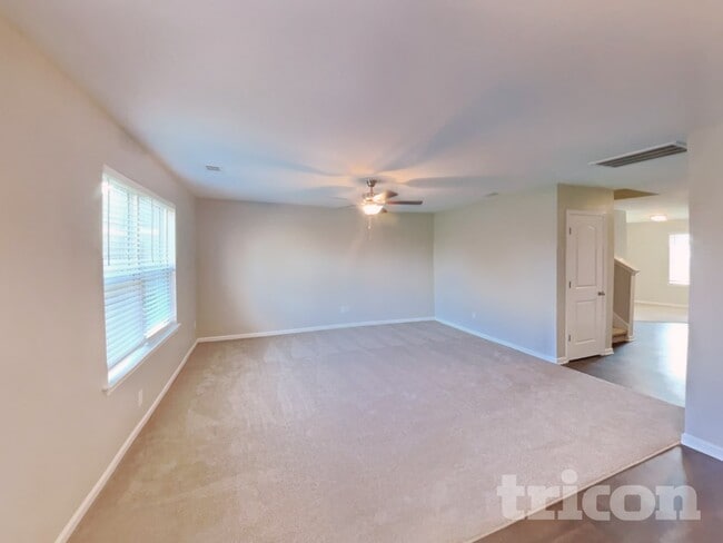 3719 Burdette Wy. in Murfreesboro, TN - Building Photo - Building Photo